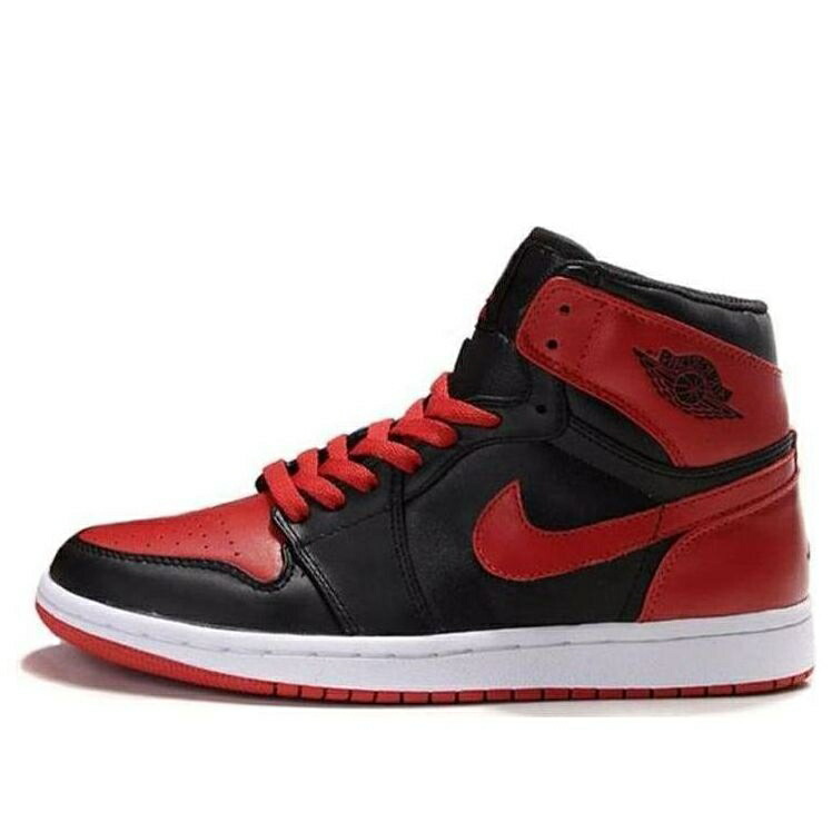 ナイキ ジョーダン ハイ 黒色 ブラック シカゴ ブルズ スニーカー メンズ JORDAN AIR 1 HIGH RETRO DMP CHICAGO BULLS 332550-061 / BLACK