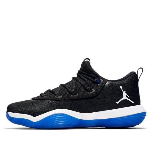 ナイキ ジョーダン 白いこと 白いこと 緑 緑であること SUPER.FLY \u0027WHITE GREEN\u0027 スニーカー メンズ JORDAN AIR LOW PF AJ2664-007 / WHITE GREEN スニーカー-靴