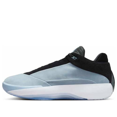 ナイキ ジョーダン 青味 青み \u0027BLUE SUEDE\u0027 スニーカー メンズ JORDAN AIR 40 HM9931-400 / LIGHT ARMORY BLUE ANTHRACITE