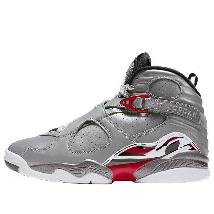 ナイキ ジョーダン 銀色 シルバー 青色 ブルー REFLECTIONS CHAMPION スニーカー メンズ JORDAN AIR 8 RETRO SP OF A CI4073-001 / REFLECT SILVER HYPER BLUE TRUE