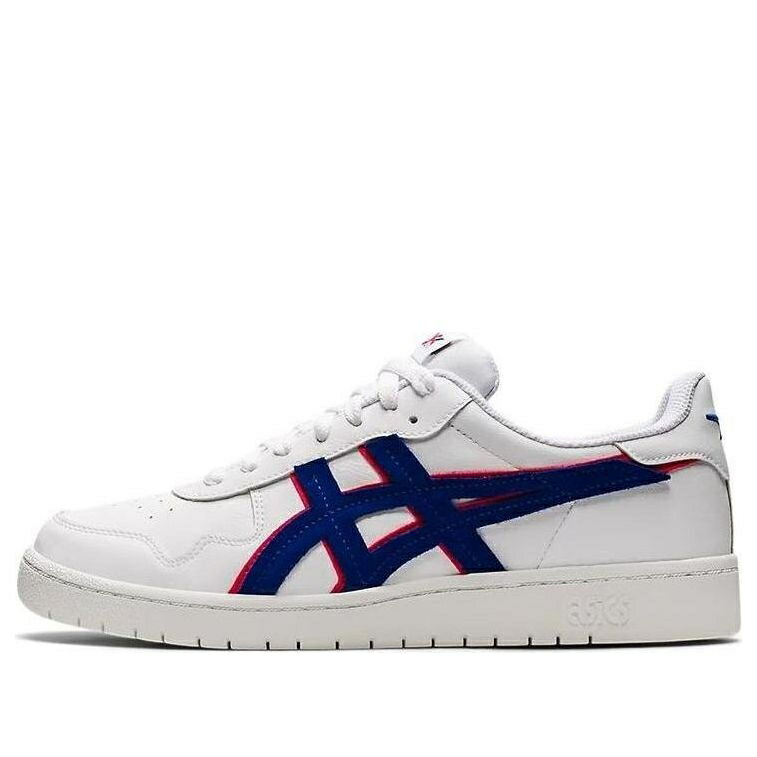 アシックス 白いこと 白いこと 青味 青み \u0027WHITE BLUE\u0027 スニーカー メンズ ASICS JAPAN S MONACO 1201A381-102 / WHITE BLUE