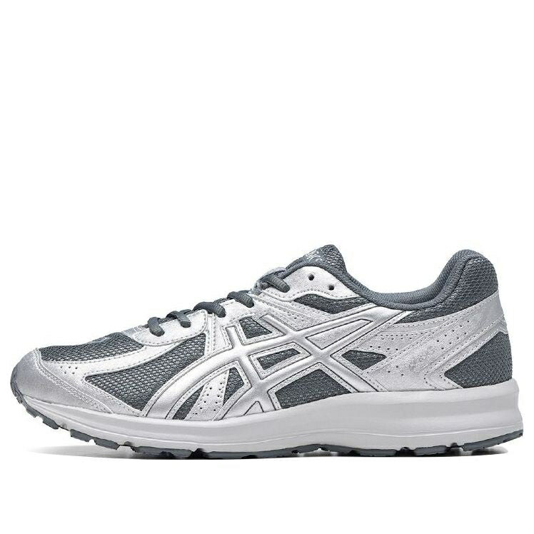 アシックス 銀色 シルバー 灰色 グレー ILVER GREY スニーカー メンズ ASICS JOG 100 S 1201A773-020 / SILVER GREY