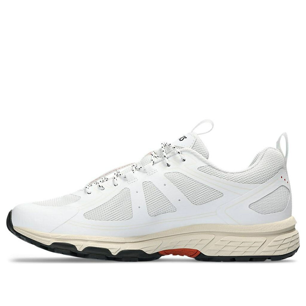 アシックス ピュア 白色 ホワイト 銀色 シルバー 'WHITE SILVER' スニーカー メンズ ASICS GEL-VENTURE 6 NS PURE 1203A303-100 / WHITE PURE SILVER