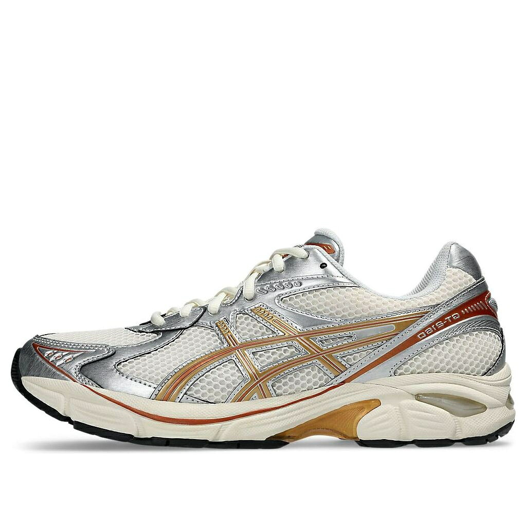 アシックス 純然たる ゴールド \u0027MEDALIST GOLD\u0027 スニーカー メンズ ASICS X ATMOS GT-2160 PURE 1203A511-100 / ARCTIC WOLF PURE GOLD