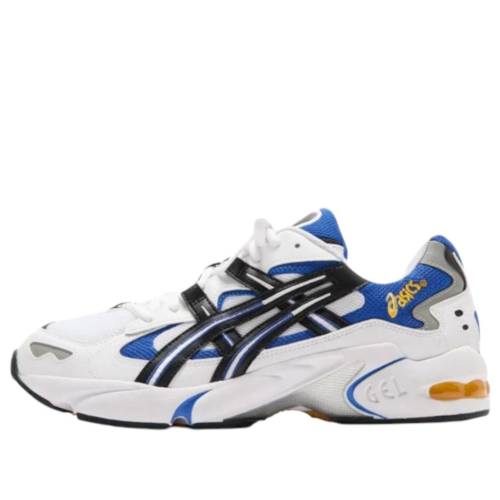 アシックス 白いこと 白いこと 黒いこと 黒いこと \u0027KITH BLACK\u0027 スニーカー メンズ ASICS GEL-KAYANO 5 OG EXCLUSIVE WHITE 1201B042-101 / WHITE BLACK