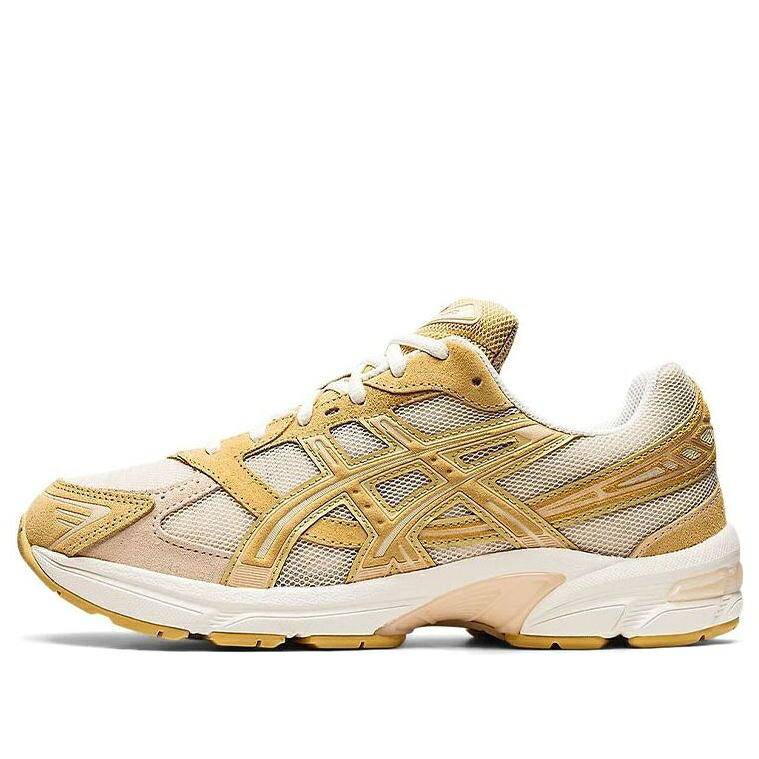 アシックス 黄味がかった 黄色 白いこと 白いこと \u0027YELLOW WHITE\u0027 スニーカー メンズ ASICS GEL-1130 1201A255-250 / YELLOW WHITE