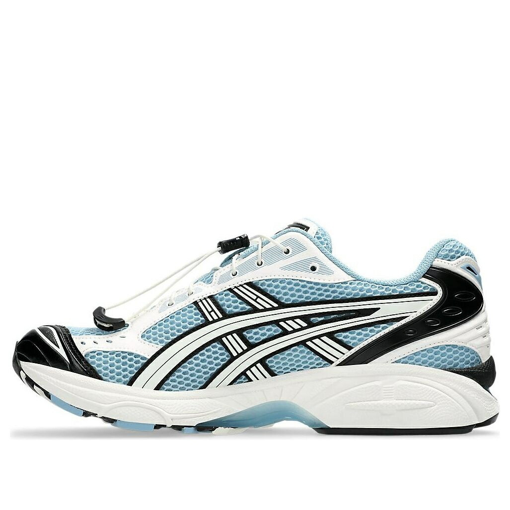 アシックス クリーム UNLIMITED CREAM スニーカー メンズ ASICS GEL-KAYANO 14 PACK MIST 1203A549-400 / MIST CREAM