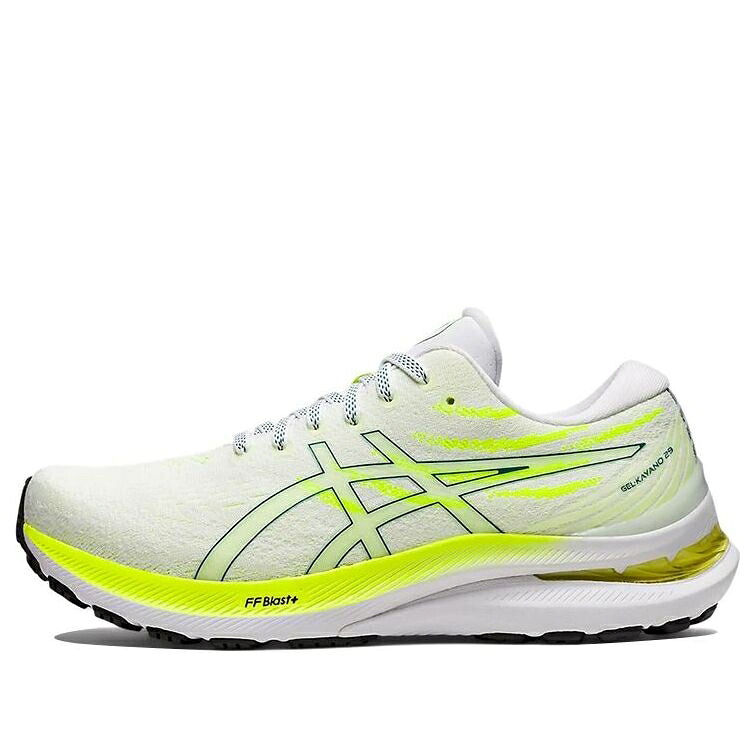 アシックス 白色 ホワイト 'WHITE PINE' スニーカー レディース ASICS (WMNS) GEL-KAYANO 29 VELVET 1012B272-100 / WHITE