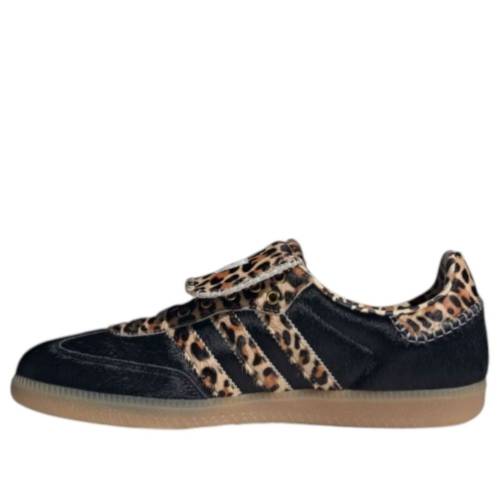 アディダス サンバ 黒色 ブラック コア 茶色 ブラウン CORE MESA スニーカー メンズ ADIDAS SAMBA LT BLACK KJ6590 / CORE BLACK MESA DARK BROWN