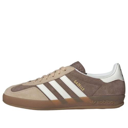 アディダス ガゼル 白色 ホワイト マジック EARTH WHITE スニーカー メンズ ADIDAS GAZELLE INDOOR STRATA CLOUD IF9646 / EARTH STRATA CLOUD WHITE MAGIC