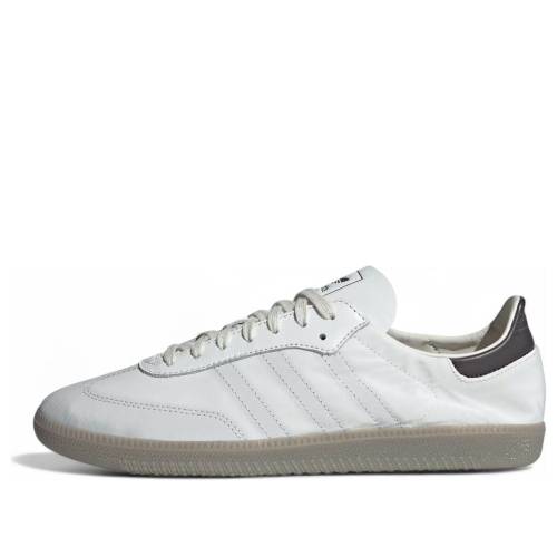 アディダス サンバ 白色 ホワイト コア チャコール ベージュ 'CORE CHARCOAL' スニーカー メンズ ADIDAS SAMBA DECON WHITE JI3175 / CORE WHITE CHARCOAL PUTTY BEIGE