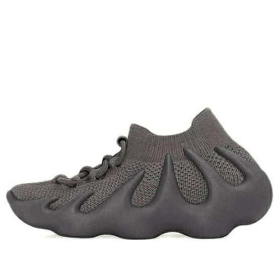 アディダス 薄墨色 薄墨色 薄墨色 \u0027CINDER\u0027 もの言う花 ADIDAS (TD) YEEZY 450 INFANTS GX9666 / GRAY