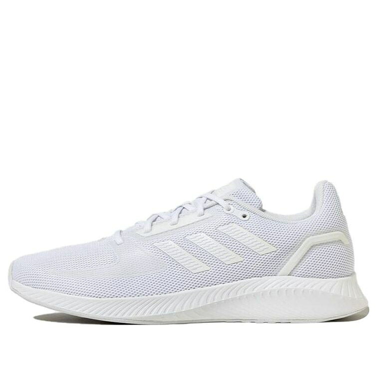 アディダス スニーカー 運動靴 白色 ホワイト 'CHALK WHITE' スニーカー メンズ ADIDAS CORERUNNER SHOES WHITE FOOTWEAR GW1903 / CHALK WHITE FOOTWEAR WHITE|スニケス