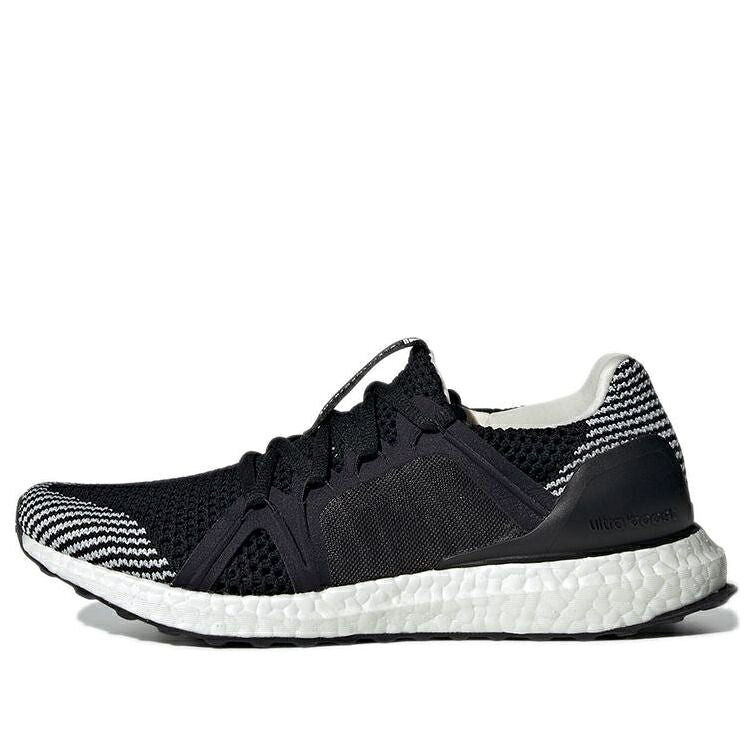 アディダス スニーカー 運動すること靴 黒いこと 黒いこと 白いこと 白いこと \u0027BLACK GRANITE\u0027 スニーカー レディース ADIDAS (WMNS) STELLA MCCARTNEY X ULTRABOOST SHOES F35901 / BLACK WHITE BLACK WHITE GRANITE