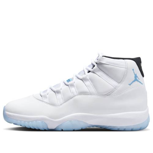 ナイキ ジョーダン 白いこと 白いこと 昔ばなし 青碧 青碧 黒いこと 黒いこと \u0027LEGEND BLUE\u0027 スニーカー メンズ JORDAN AIR 11 2024 CT8012-104 / WHITE LEGEND BLUE BLACK