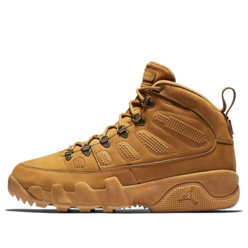 ナイキ ジョーダン ブーツ ウィート \u0027WHEAT\u0027 スニーカー メンズ JORDAN AIR 9 RETRO BOOT NRG AR4491-700 / WHEAT