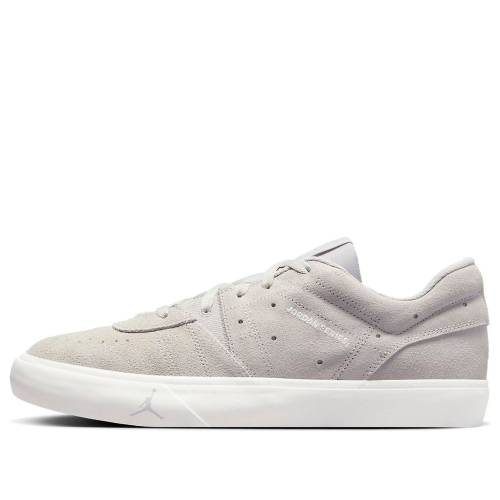 ナイキ ジョーダン シリーズ 灰色 グレー 白色 ホワイト 'GREY' スニーカー メンズ JORDAN AIR SERIES ES DN1856-002 / GREY CLOUD WHITE