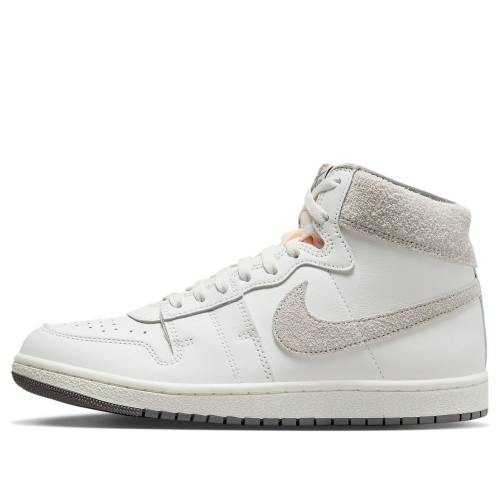 ナイキ ジョーダン 白いこと 白いこと テック 薄墨色 薄墨色 \u0027TECH GREY\u0027 スニーカー メンズ JORDAN AIR SHIP PE SP DZ3497-100 / SUMMIT WHITE GUMSMOKE TECH GREY