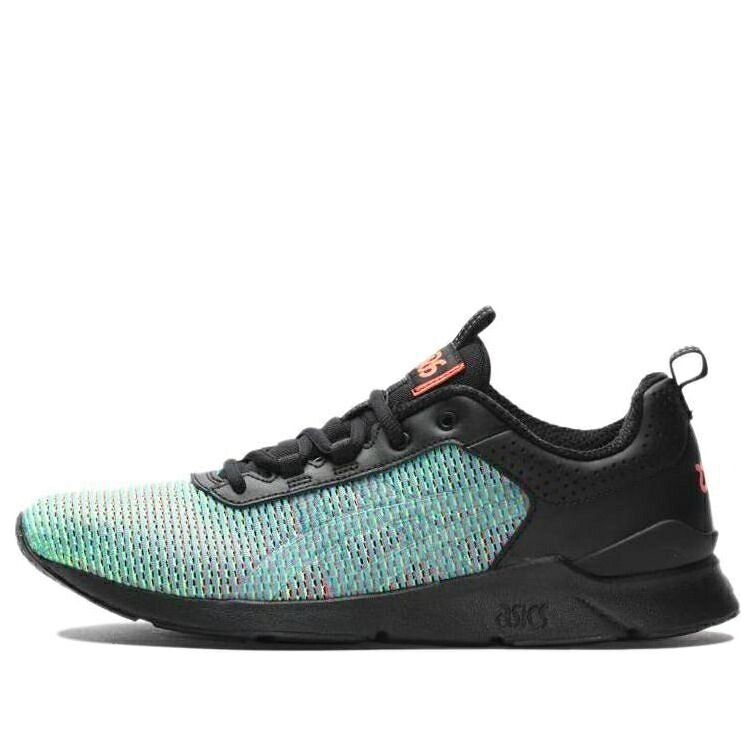 アシックス ゲルライト 緑 グリーン 'GREEN' スニーカー メンズ ASICS GEL-LYTE H6J1N-4390 / PEPPERMINT GREEN