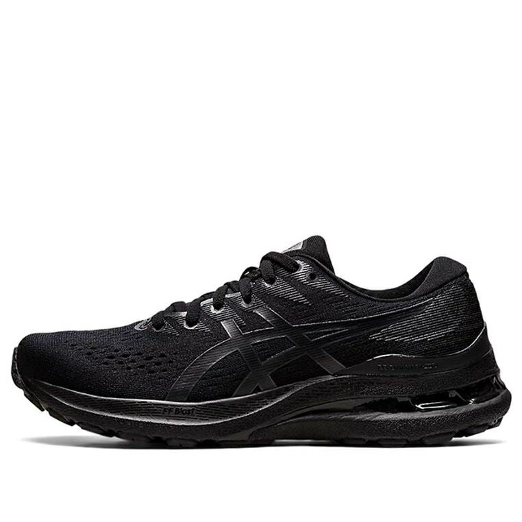 アシックス 黒いこと 黒いこと \u0027BLACK\u0027 スニーカー レディース ASICS (WMNS) GEL-KAYANO 28 1012B047-001 / BLACK