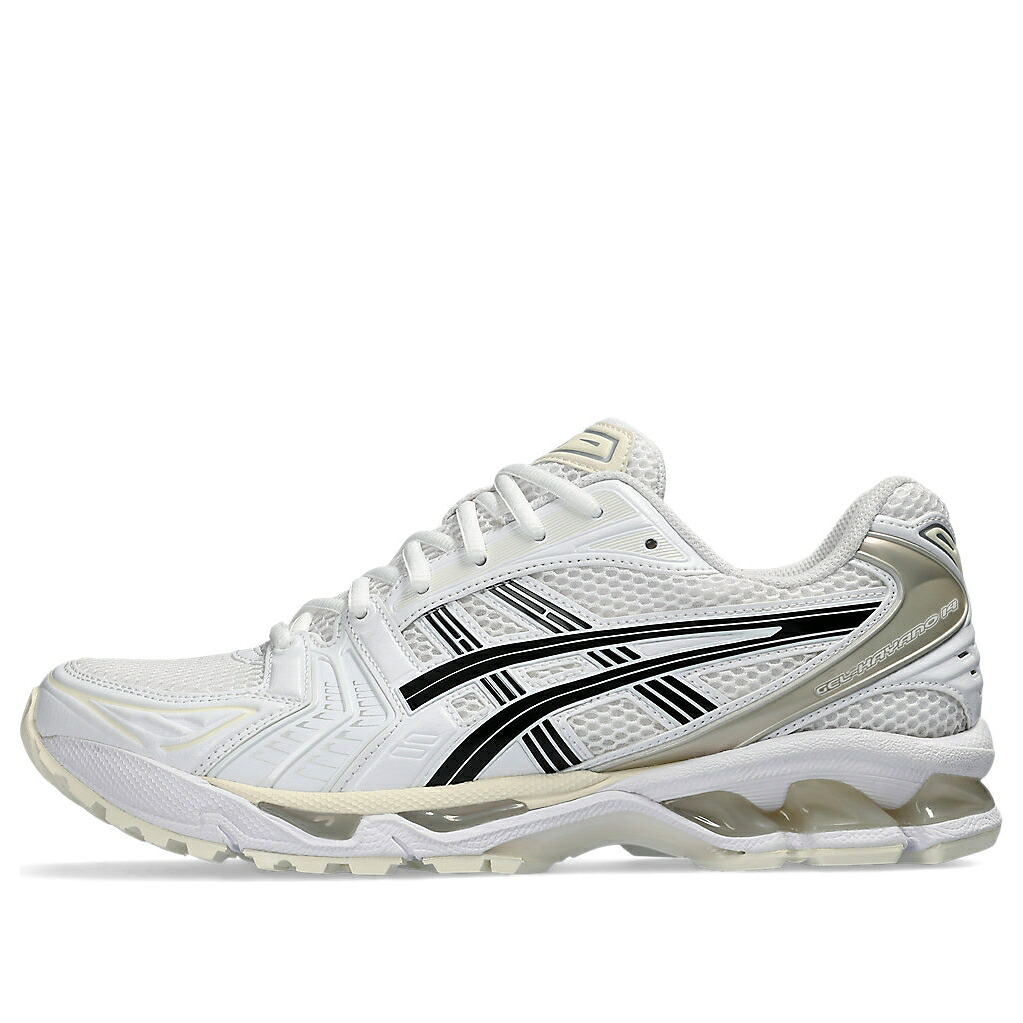 アシックス 白いこと 白いこと 黒いこと 黒いこと \u0027ARITZIA BLACK\u0027 スニーカー メンズ ASICS GEL-KAYANO 14 WHITE 1203A328-101 / WHITE BLACK