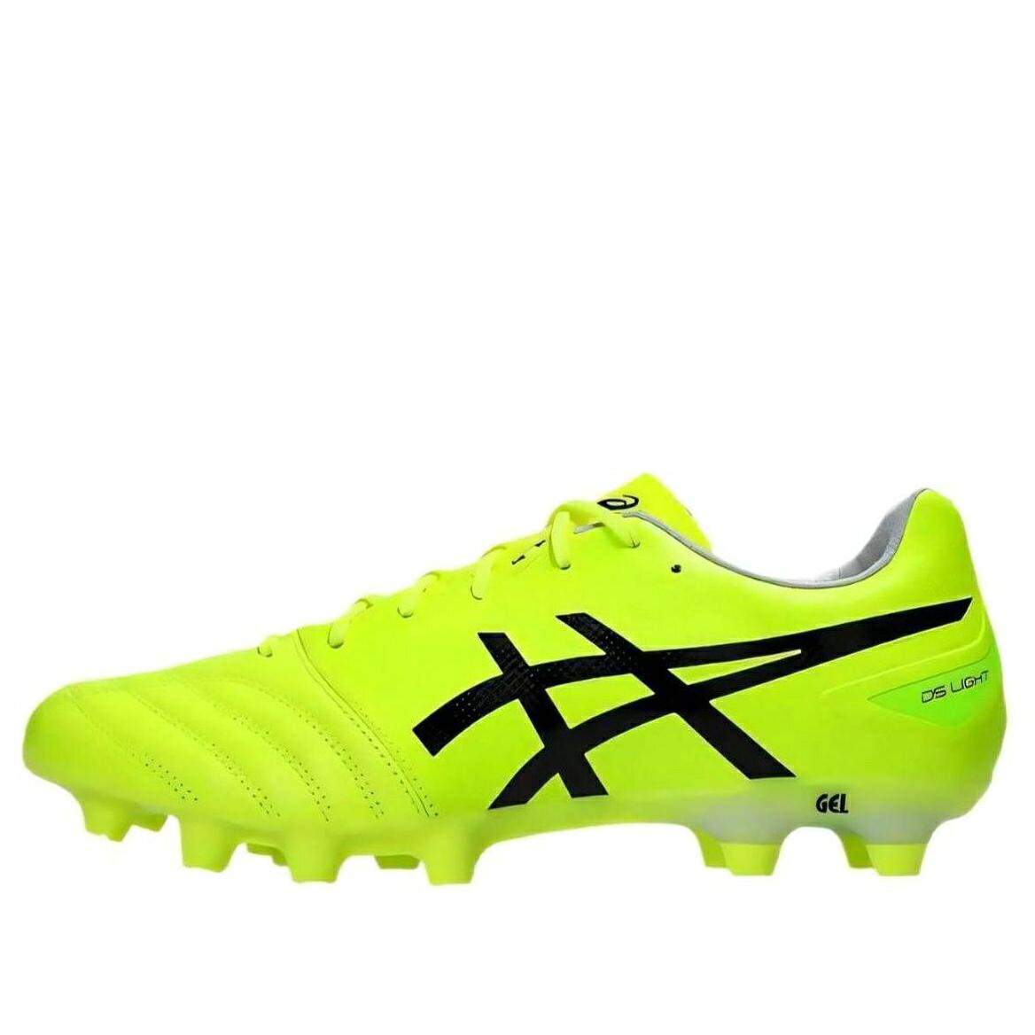 アシックス 黄色 イエロー 黒色 ブラック 'SAFETY BLACK' スニーカー メンズ ASICS DS LIGHT ADVANCE WIDE YELLOW/BLACK' 1103A098-750 / SAFETY YELLOW BLACK