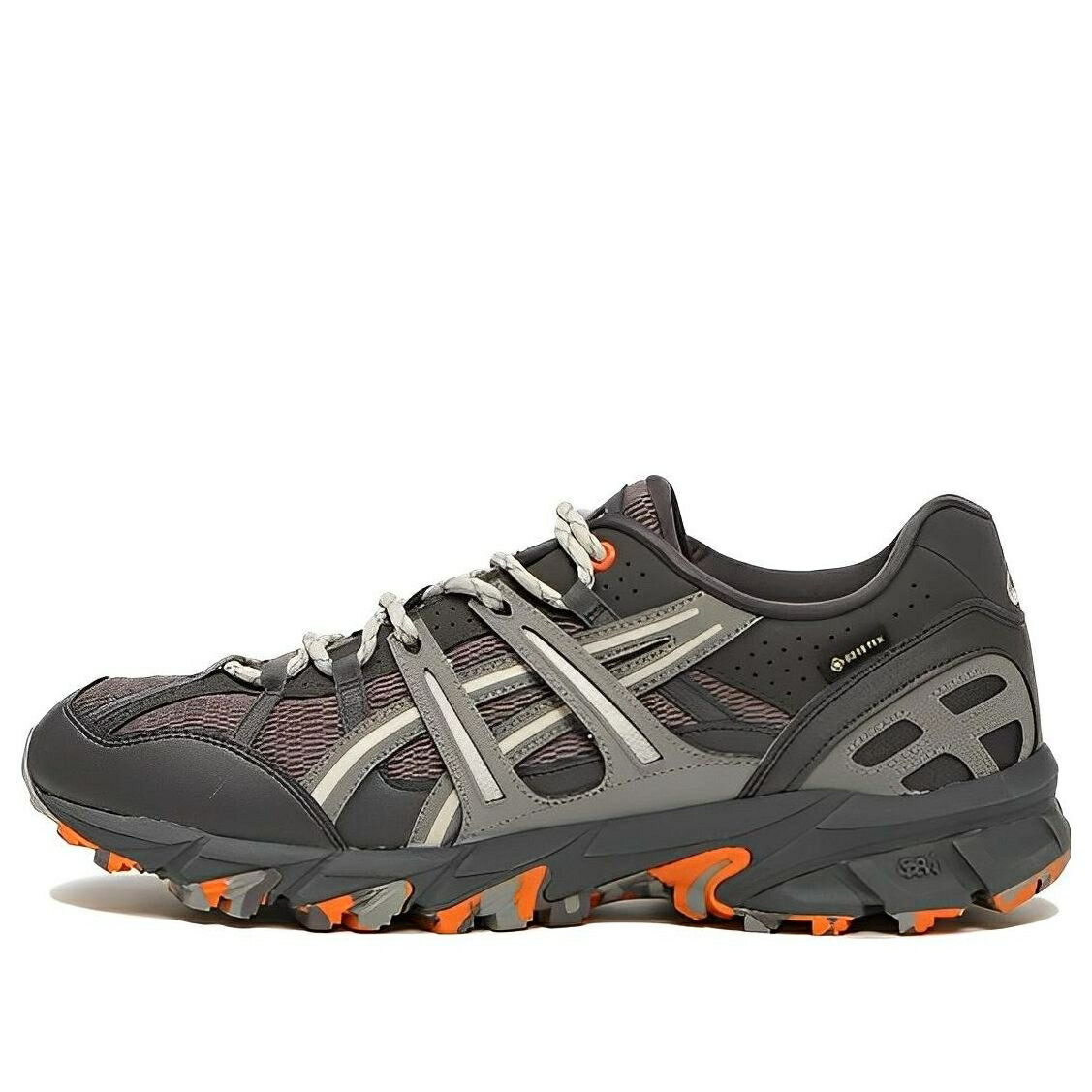 アシックス ゴアテックス 黒色 ブラック 灰色 グレー OBSIDIAN GREY スニーカー メンズ ASICS GEL-SONOMA 15-50 GORE-TEX 1201A643-020 / BLACK GREY
