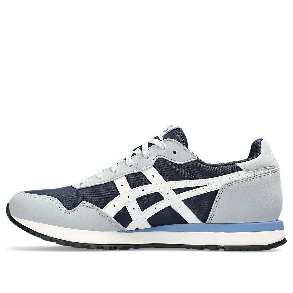 クリーム アシックスタイガー 'MIDNIGHT CREAM' スニーカー メンズ ASICS TIGER RUNNER 2 1203A293-400 / MIDNIGHT CREAM｜スニケス