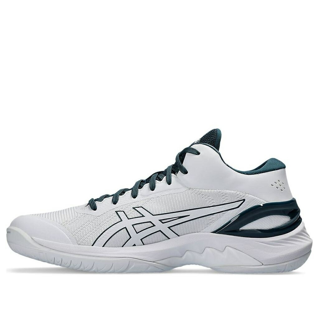アシックス 白いこと 白いこと \u0027WHITE\u0027 スニーカー メンズ ASICS GEL-BURST 28 1063A081-101 / WHITE
