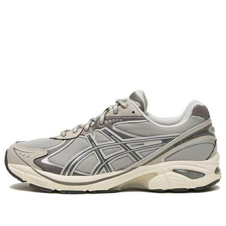 アシックス 灰色 グレー カーボン OYSTER GREY スニーカー メンズ ASICS GT-2160 1203A320-020 / OYSTER GREY CARBON