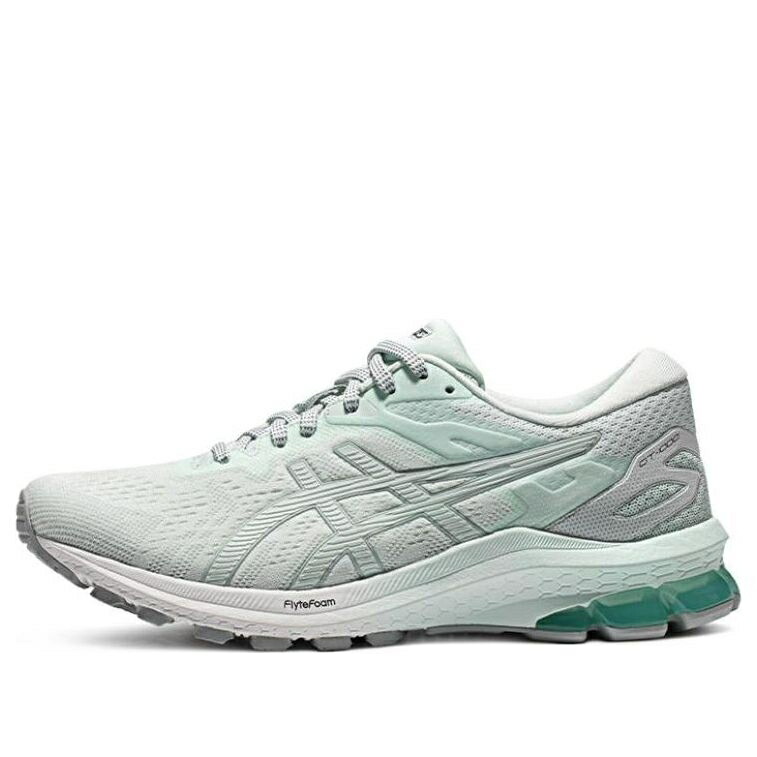アシックス 緑 グリーン 灰色 グレー 'GREEN GREY' スニーカー レディース ASICS (WMNS) GT-1000 10 AND 1012B642-400 / GREEN GREY 28,730円