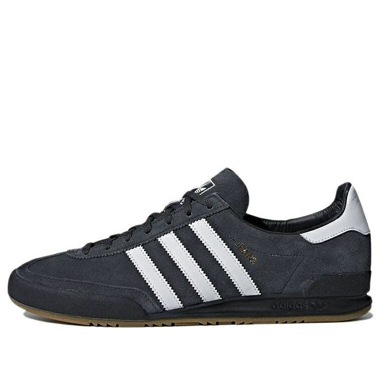 アディダス デニム 薄墨色 薄墨色 炭素 中核グループ 黒いこと 黒いこと \u0027BLACK GUM\u0027 スニーカー メンズ ADIDAS JEANS GREY CQ2768 / CARBON GREY ONE CORE BLACK 靴-スニーカー-メンズ靴