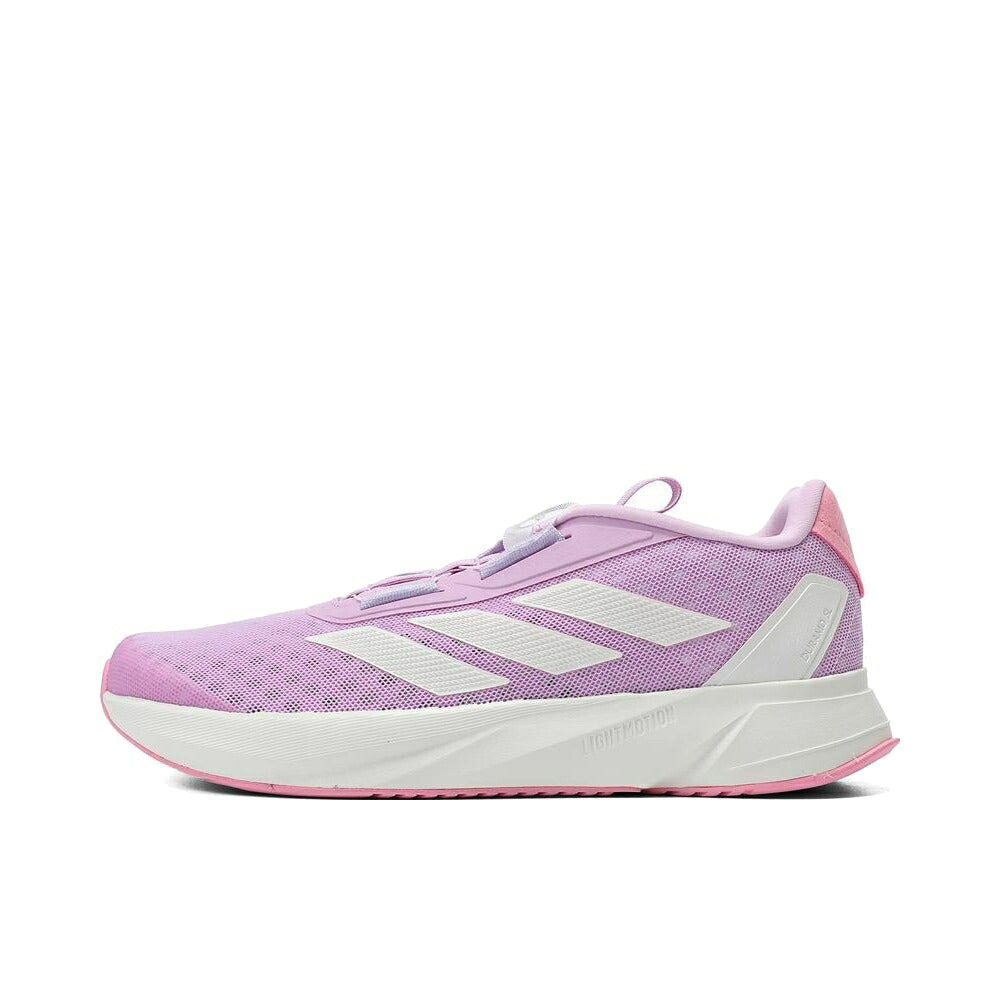 アディダス ピンク 白色 ホワイト 'PINK WHITE' ジュニア キッズ ADIDAS (GS) DURAMO SL BOA IF5987 / PINK WHITE ベビー マタニティ スニーカー 28,925円