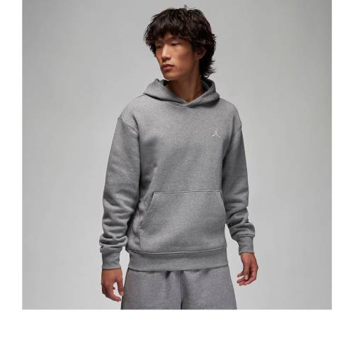 ナイキ ジョーダン 心地よい フーディー パーカー 薄墨色 薄墨色 白いこと 白いこと \u0027GREY\u0027 スニーカー メンズ JORDAN AIR CASUAL HOODIE FJ7775-091 / GREY WHITE
