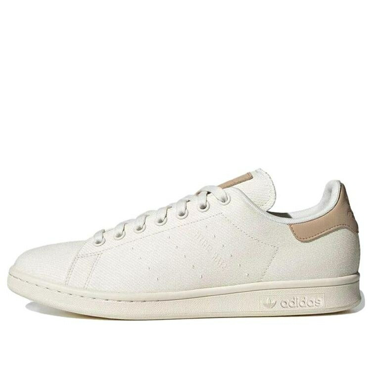 アディダス オリジナルス スニーカー 運動すること靴 白いこと 白いこと カーキ 見方仕損ない \u0027WHITE KHAKI\u0027 スニーカー メンズ ADIDAS ORIGINALS STAN SMITH SHOES IE7271 / WHITE KHAKI
