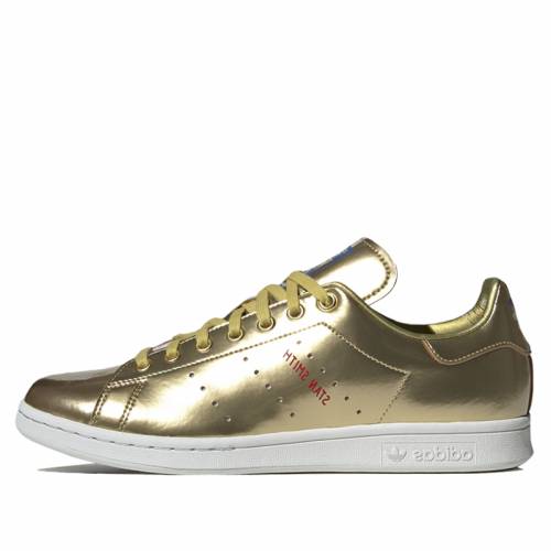 楽天市場 アディダス オリジナルス ゴールド スタンスミス スニーカー メンズ Adidas Originals Gold Fw5364 スニケス