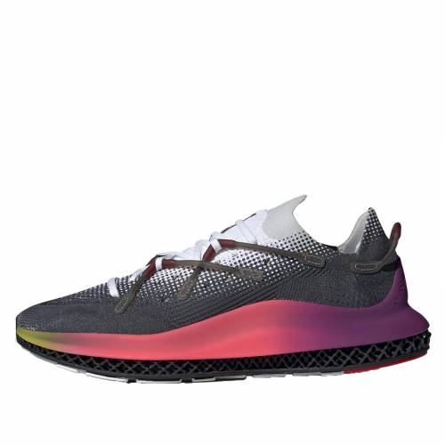 世界的に 黒色 コア パープル 紫 ホワイト 白色 ウルトラ アディダス ブラック Black Core White Cloud Sneakers Shoes Running Marathon Fusio 4d Adidas Purple Ultra メンズ スニーカー Purple Black スニーカー