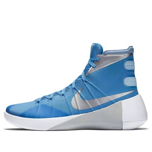 ナイキ ハイパーダンク 青色 ブルー 'UNIVERSITY BLUE' スニーカー メンズ NIKE HYPERDUNK 2015 749645-403 / BLUE|スニケス