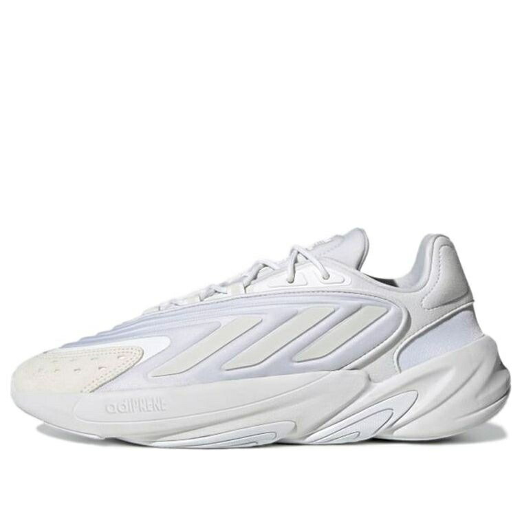 アディダス 白色 ホワイト TRIPLE WHITE スニーカー メンズ ADIDAS OZELIA H04251 / WHITE