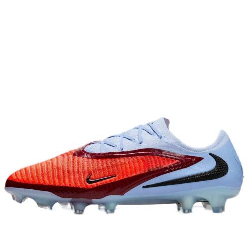 ナイキ クリムゾン 黒いこと 黒いこと \u0027SCARY GOOD\u0027 スニーカー メンズ NIKE PHANTOM 6 HJ2146-400 / ROYAL TINT BRIGHT CRIMSON BLACK