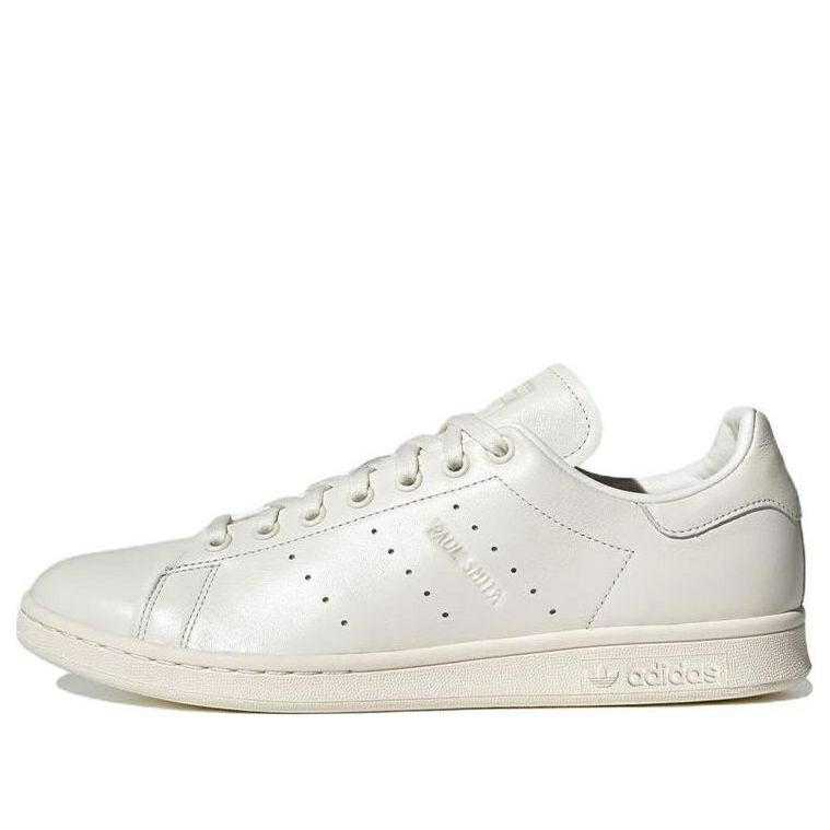 アディダス オリジナルス ユナイテッド スニーカー 運動靴 白色 ホワイト スタンスミス 'CLOUD WHITE' スニーカー メンズ ADIDAS ORIGINALS STAN SMITH X MANCHESTER UNITED SHOES HP3134 / CLOUD WHITE CLOUD WHITE CLOUD