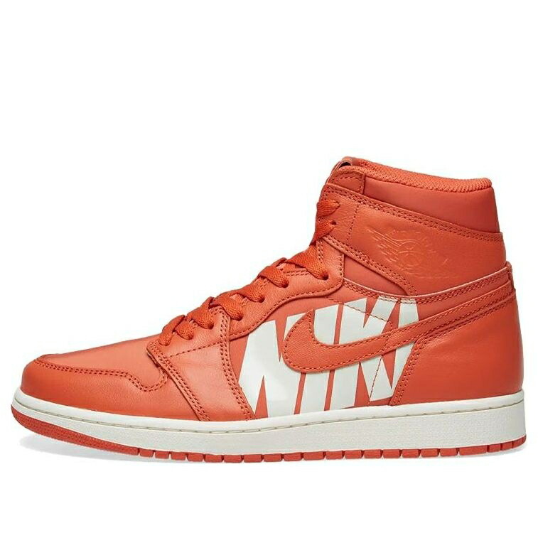ナイキ ジョーダン ハイ ビンテージ ヴィンテージ VINTAGE CORAL スニーカー メンズ JORDAN AIR 1 RETRO HIGH OG 555088-800 / VINTAGE CORAL