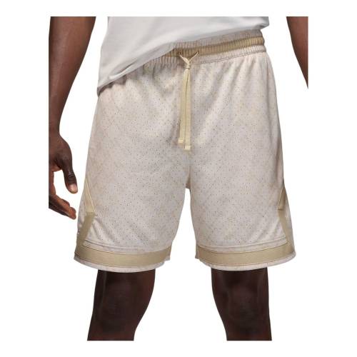 ナイキ ジョーダン ドライフィット ダイヤモンド ショーツ ハーフパンツ 茶色 ブラウン 'LIGHT BROWN' スニーカー メンズ JORDAN AIR DRI-FIT PRINTED DIAMOND SHORTS OREWOOD HQ8663-104 / LIGHT OREWOOD BROWN GRAIN