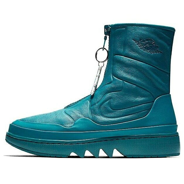 ナイキ ジョーダン \u0027JESTER XX\u0027 スニーカー レディース JORDAN (WMNS) AIR 1 AO1265-300 / GEODE TEAL GEODE TEAL