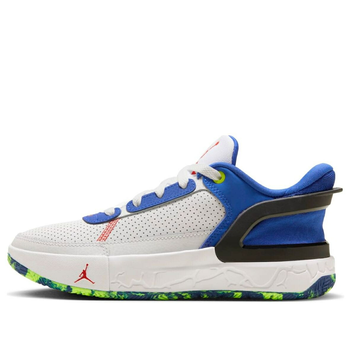 ナイキ ジョーダン 白色 ホワイト 青色 ブルー WHITE BLUE ジュニア キッズ JORDAN (GS) AIR DAY 1 EASYON STORM FQ1306-100 / WHITE STORM BLUE TREASURE BLUE ベビー マタニティ スニーカー