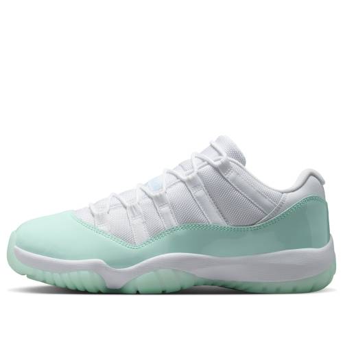 ナイキ ジョーダン 白いこと 白いこと \u0027IGLOO\u0027 スニーカー レディース JORDAN (WMNS) AIR 11 LOW AH7860-103 / WHITE WHITE IGLOO