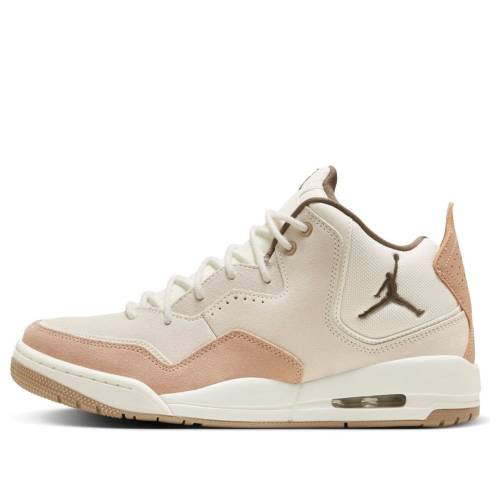 ナイキ ジョーダン PALOMINO スニーカー メンズ JORDAN AIR COURTSIDE 23 FQ6860-121 / SAIL PALOMINO SAIL HEMP