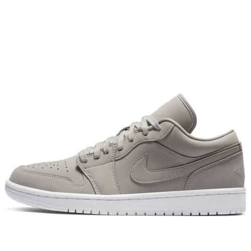 ナイキ ジョーダン 薄墨色 薄墨色 白いこと 白いこと \u0027GREY FOG\u0027 スニーカー レディース JORDAN (WMNS) AIR 1 LOW DC0774-002 / GREY FOG GREY FOG WHITE