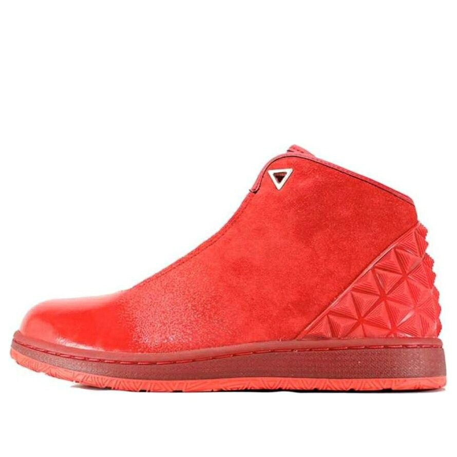 ナイキ ジョーダン 赤 赤いこと \u0027GYM RED\u0027 スニーカー メンズ JORDAN AIR INSTIGATOR 705076-606 / RED