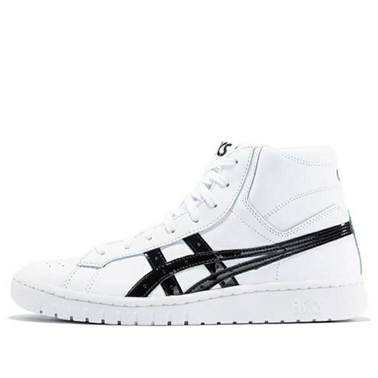 アシックス 黒いこと 黒いこと \u0027BLACK WHITE\u0027 スニーカー メンズ ASICS GEL-PTG MT 1191A181-100 / BLACK